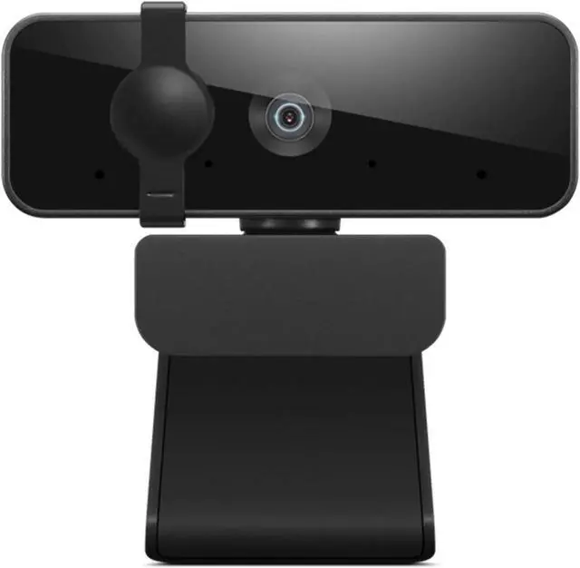 Main image of Lenovo Essential FHD Webcam