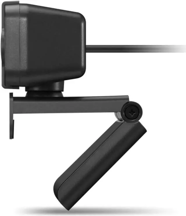 Alt view image 4 of 20 - Lenovo Essential FHD Webcam