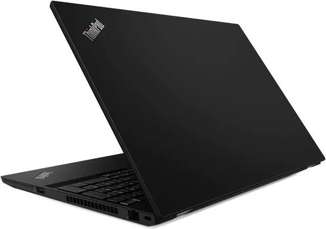 Alt view image 7 of 8 - Lenovo ThinkPad T15 Gen 2 Laptop, 15.6" FHD IPS  300 nits, i5-1135G7,   Iris Xe Graphics, 16GB, 512GB SSD, Win 10 Pro