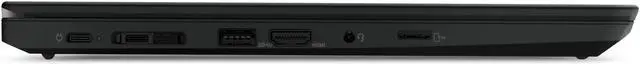Alt view image 4 of 7 - Lenovo ThinkPad T14 Gen 2 Laptop, 14.0" FHD IPS  300 nits, i7-1185G7,   Iris Xe Graphics, 16GB, 512GB SSD, Win 10 Pro