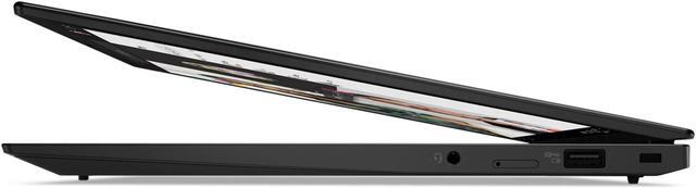 Alt view image 5 of 12 - Lenovo ThinkPad X1 Carbon Gen 9 Intel Laptop, 14.0" FHD IPS Touch 400 nits, i7-1165G7, Iris Xe Graphics, 16GB, 1TB SSD, Win 10 Pro