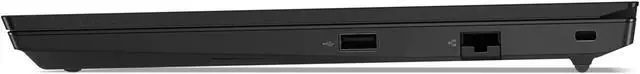Alt view image 5 of 8 - Lenovo ThinkPad E14 Gen 2 Intel Laptop, 14.0"" FHD IPS Touch 14" FHD (1920x1080)MultiTouch IPS 300nits Anti-glare w/720p Camera, i7-1165G7,  UHD Graphics, 16GB, 1TB, Win 10 Professional, English