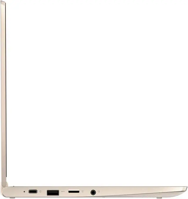 Alt view image 5 of 18 - Lenovo Chromebook Flex 3i Laptop, 11.6" IPS Touch  250 nits, N4020,   UHD Graphics 600, 4GB, 64GB eMMC, Chrome Os