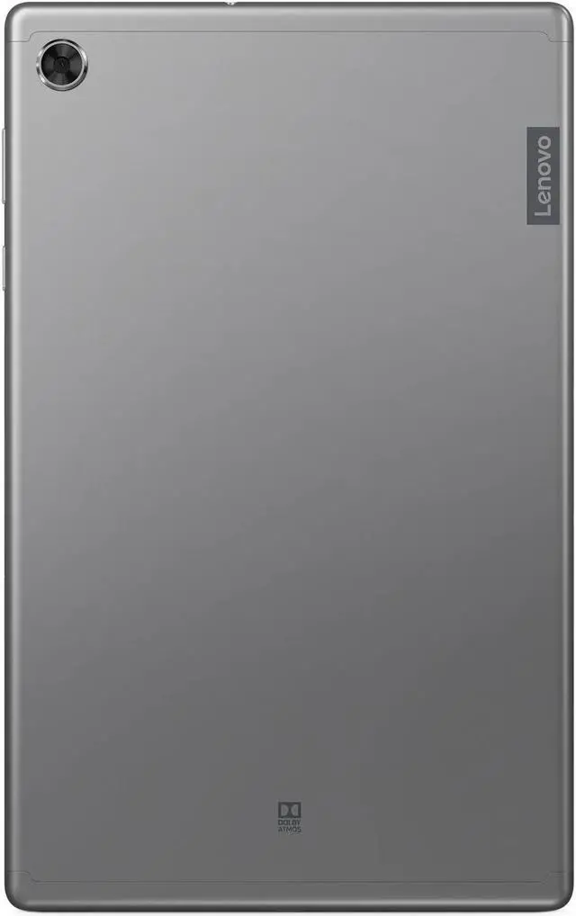 Alt view image 3 of 20 - Lenovo Tab M10 Plus, 10.3" FHD IPS Touch 330 nits, 2GB, 32GB eMMC, Android Pie