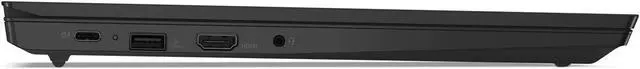 Alt view image 4 of 7 - Lenovo ThinkPad E15 Gen 2 Intel Laptop, 15.6"" FHD IPS 15.6" FHD (1920x1080) IPS 250nits Anti-glare w/720p Camera, i5-1135G7,   Iris Xe Graphics functions as UHD Graphics, 8GB, 256GB