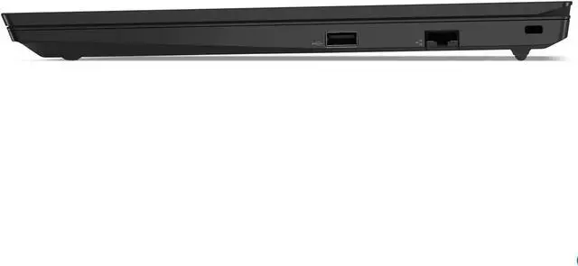 Alt view image 5 of 7 - Lenovo ThinkPad E15 Gen 2 Intel Laptop, 15.6"" FHD IPS 15.6" FHD (1920x1080) IPS 250nits Anti-glare w/720p Camera, i5-1135G7,   Iris Xe Graphics functions as UHD Graphics, 8GB, 256GB