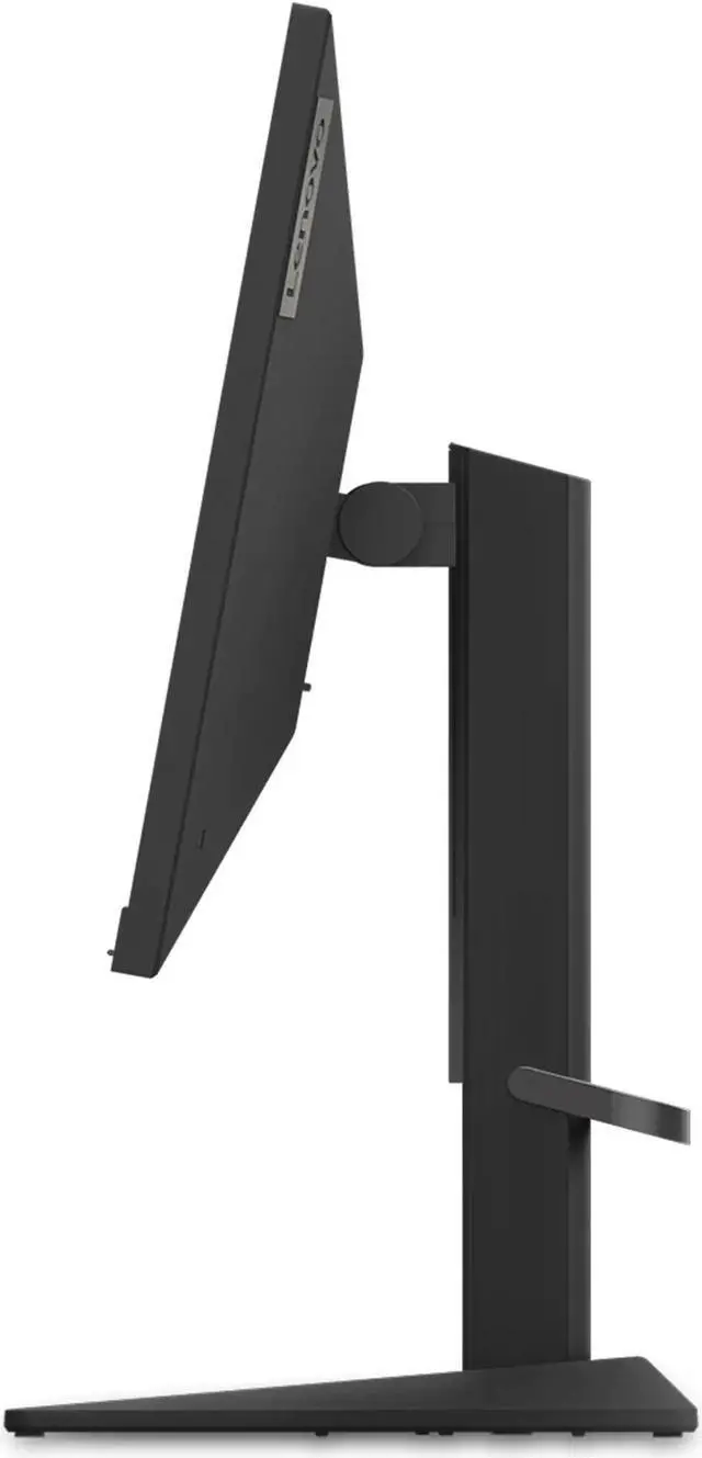 Alt view image 7 of 10 - Lenovo 24.5 inch NVIDIA G-SYNC Gaming Monitor - G25-10, For Gaming