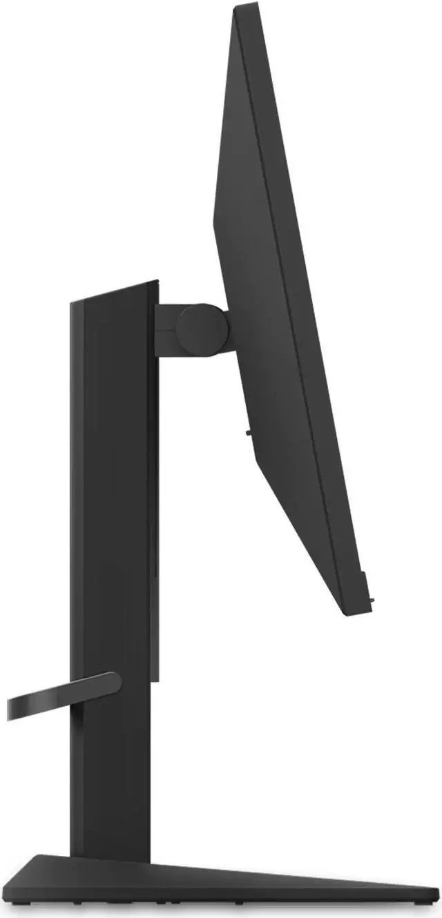 Alt view image 6 of 10 - Lenovo 24.5 inch NVIDIA G-SYNC Gaming Monitor - G25-10, For Gaming