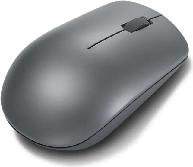 Alt view image 2 of 6 - Lenovo Select Wireless Everyday Mouse