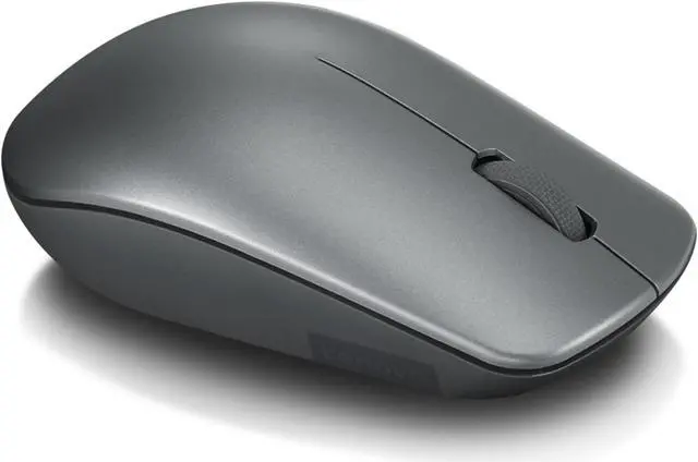 Alt view image 4 of 6 - Lenovo Select Wireless Everyday Mouse
