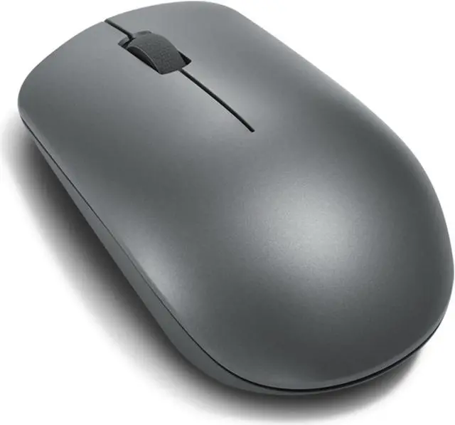 Alt view image 3 of 6 - Lenovo Select Wireless Everyday Mouse