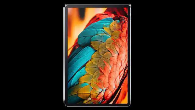Alt view image 7 of 10 - Lenovo Tab P11 Pro Tablet, 11.5" Touch 350 nits, 6GB, 128GB, Android 10 w/ Lenovo Precision Pen 2