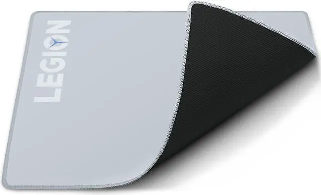 Alt view image 3 of 6 - Lenovo Legion Gaming Control Mouse Pad L (Grey)