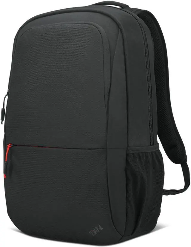 Alt view image 2 of 20 - Lenovo ThinkPad Essential 16-inch Backpack (Eco)