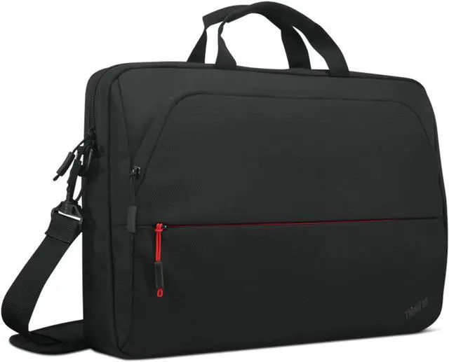 Alt view image 3 of 17 - Lenovo ThinkPad 16" Essential Topload (Eco)