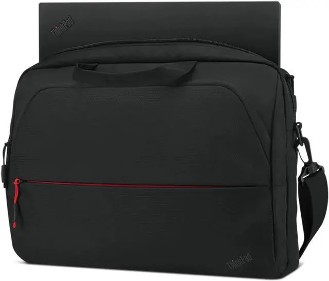 Alt view image 5 of 17 - Lenovo ThinkPad 16" Essential Topload (Eco)
