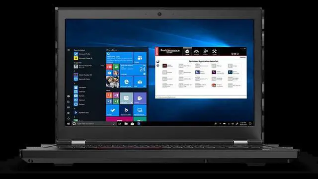 Alt view image 2 of 5 - Lenovo ThinkPad T15g Gen 2 Intel Laptop, 15.6" FHD IPS  500 nits, i9-11950H, NVIDIA GeForce RTX 3070 with Max-Q 8GB, 32GB, 1TB SSD, Win 10 Pro