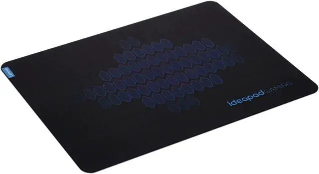 Alt view image 2 of 5 - Lenovo Cloth Gaming Mouse Pad M, For Gaming