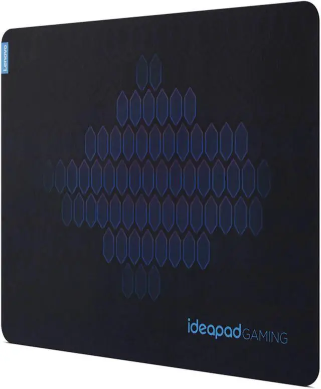 Alt view image 3 of 5 - Lenovo Cloth Gaming Mouse Pad M, For Gaming