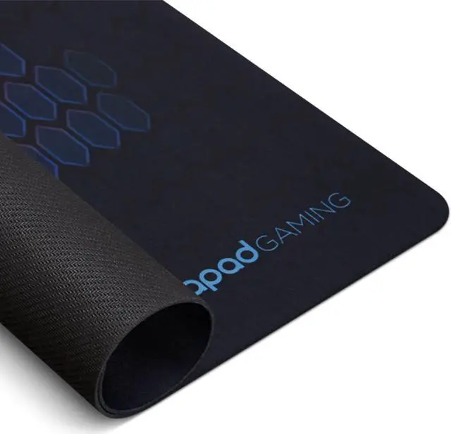 Alt view image 4 of 5 - Lenovo Cloth Gaming Mouse Pad M, For Gaming