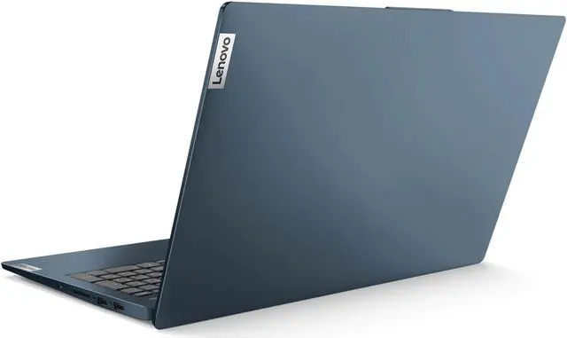 Alt view image 11 of 20 - Lenovo IdeaPad 5 15.6" Touchscreen Laptop - 11th Gen Intel Core i7-1165G7 - 1080p Notebook 12GB RAM 512GB SSD Notebook 82FG0002US