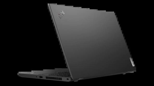 Alt view image 3 of 12 - Lenovo ThinkPad L15 Gen 2 Intel Laptop, 15.6" FHD IPS 250 nits, i7-1165G7, UHD Graphics, 16GB, 512GB SSD, Win 10 Pro