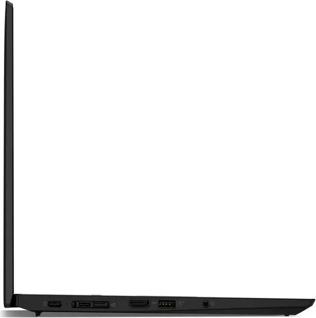 Alt view image 9 of 12 - Lenovo ThinkPad X13 Gen 2 AMD Laptop, 13.3" IPS 300 nits, Ryzen 7 Pro 5850U, AMD Radeon Graphics, 16GB, 512GB SSD, Win 10 Pro