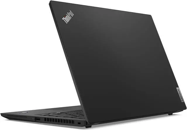 Alt view image 12 of 12 - Lenovo ThinkPad X13 Gen 2 AMD Laptop, 13.3" IPS 300 nits, Ryzen 7 Pro 5850U, AMD Radeon Graphics, 16GB, 512GB SSD, Win 10 Pro