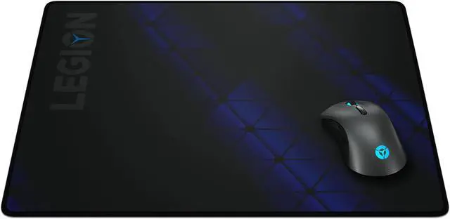 Alt view image 2 of 11 - Lenovo Legion Gaming Control Mouse Pad L