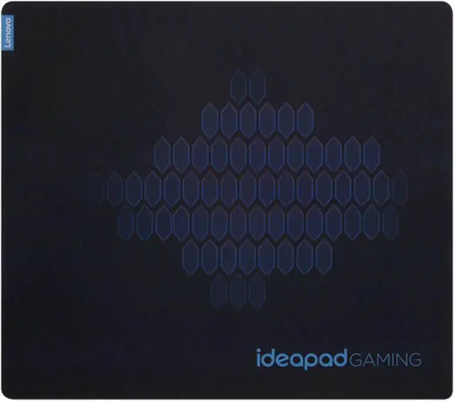 Main image of Lenovo IdeaPad Gaming Cloth Mouse Pad L