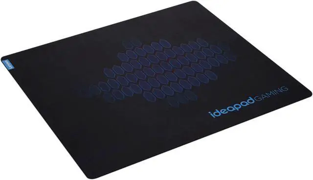 Alt view image 2 of 4 - Lenovo IdeaPad Gaming Cloth Mouse Pad L