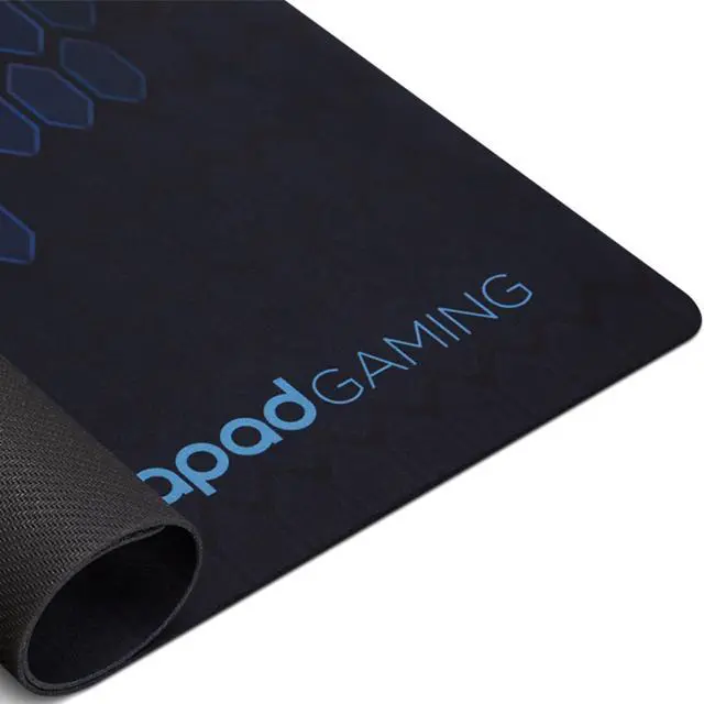 Alt view image 3 of 4 - Lenovo IdeaPad Gaming Cloth Mouse Pad L