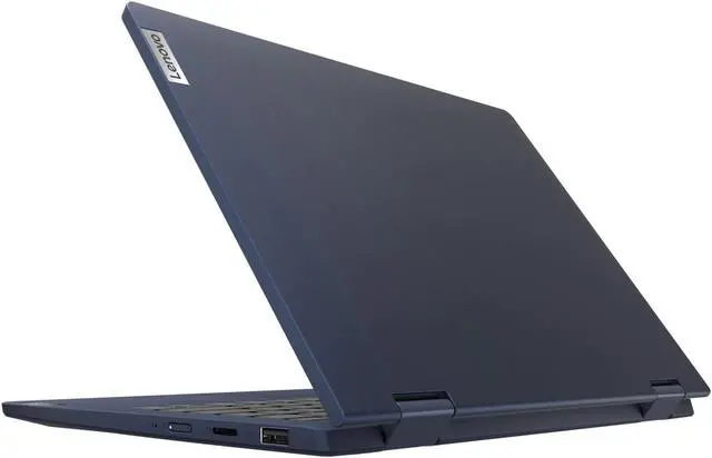 Alt view image 7 of 7 - Lenovo IdeaPad Flex 3 Laptop, 11.6"" FHD IPS Touch  Touch w/720p Camera, Athlon Silver 3050e, AMD Radeon, 4GB, 64GB, Win 10 Home S Mode