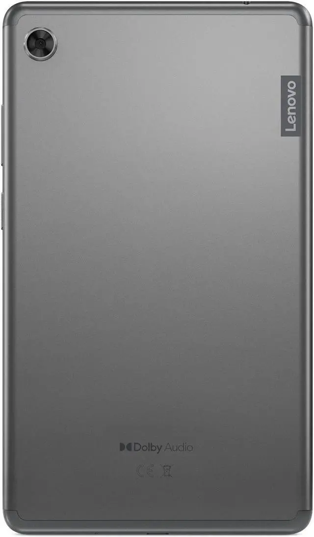 Alt view image 6 of 8 - Lenovo Tab M7 Gen 3, 7.0" IPS Touch 350 nits, 2GB, 32GB, Android Go 11