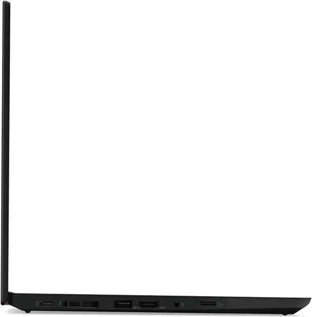 Alt view image 4 of 7 - Lenovo ThinkPad P15s Gen 2 Intel Laptop, 15.6" UHD IPS 600 nits, i7-1165G7, NVIDIA Quadro T500 4GB, 32GB, 1TB SSD, Win 10 Pro