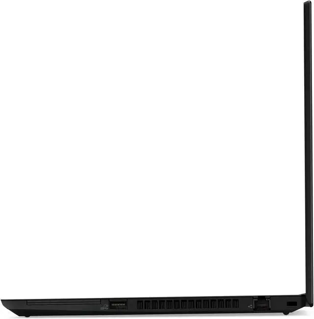 Alt view image 5 of 7 - Lenovo ThinkPad P15s Gen 2 Intel Laptop, 15.6" UHD IPS 600 nits, i7-1165G7, NVIDIA Quadro T500 4GB, 32GB, 1TB SSD, Win 10 Pro