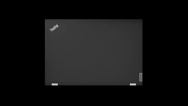 Alt view image 5 of 5 - Lenovo ThinkPad P17 Gen 2 Intel Laptop, 17.3" FHD IPS 300 nits, i9-11950H, RTX A2000 4GB, 16GB, 512GB SSD, Win 10 Pro