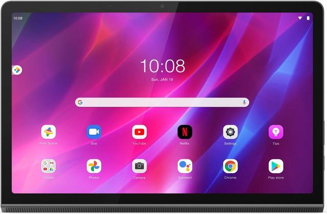 Lenovo Tab P12, 12.7