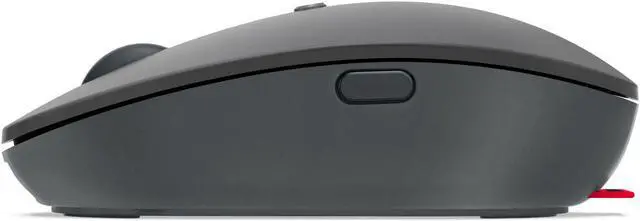 Alt view image 3 of 20 - Lenovo Go Wireless Multi-Device Mouse (Storm Grey)