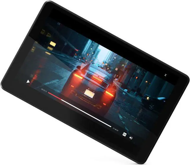Alt view image 6 of 9 - Lenovo Tab M8 HD LTE, 8"" IPS Touch 350 nits, 2GB, 32GB, Android 9 Pie