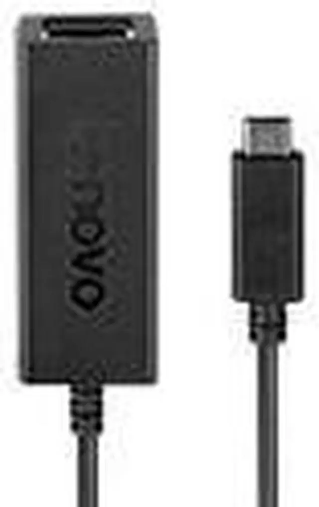 Alt view image 18 of 18 - Lenovo USB-C to Ethernet Adapter