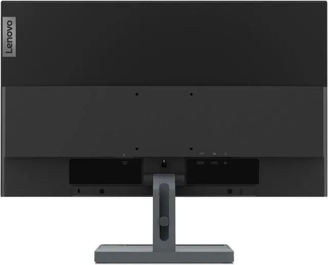 Alt view image 7 of 14 - Lenovo L27q-35 Everyday Monitor 27" QHD 75 Hz AMD FreeSync