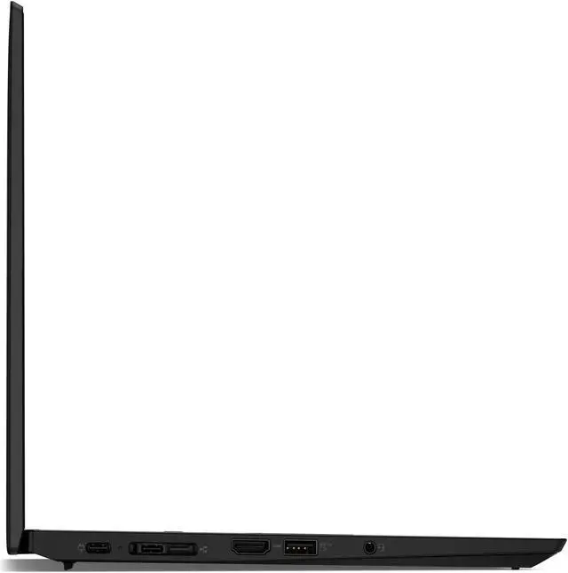 Alt view image 4 of 8 - Lenovo ThinkPad X13 Gen 2 Laptop, 13.3"" IPS  300 nits, Ryzen 5 Pro 5650U, AMD Radeon, 8GB, 256GB