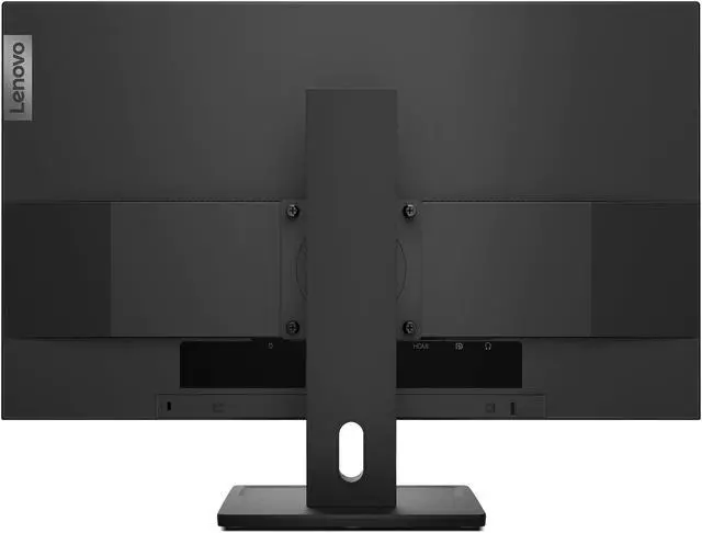 Alt view image 13 of 20 - Lenovo ThinkVision 27 inch Monitor - E27q-20