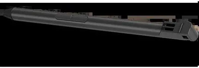 Alt view image 8 of 12 - Lenovo Integrated Pen for 2nd Gen 300e Windows 4X80T77999