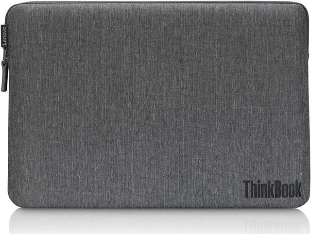 Main image of Lenovo ThinkBook 13-inch Sleeve (Grey)