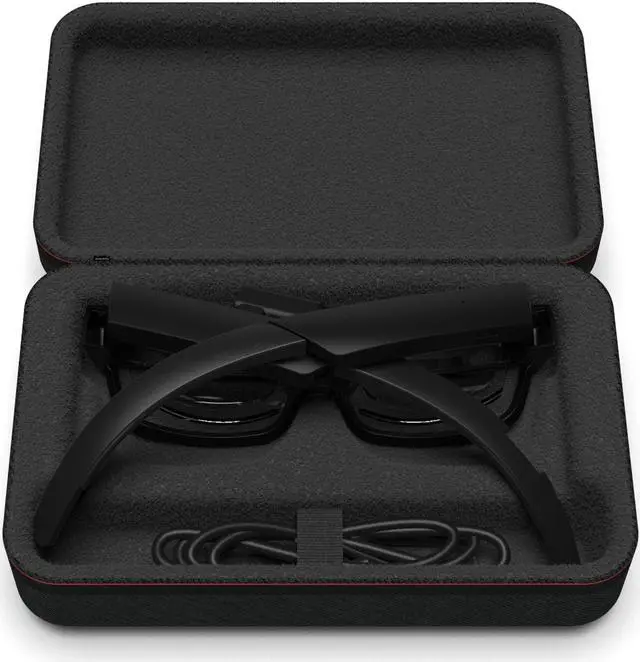 Alt view image 14 of 18 - Lenovo ThinkReality A3 Smart Glasses
