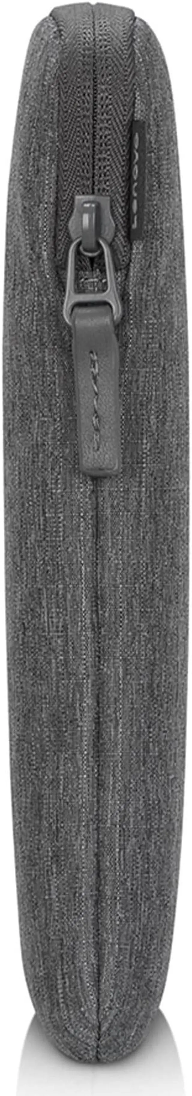 Alt view image 5 of 7 - Lenovo ThinkBook 13-inch Sleeve (Grey)