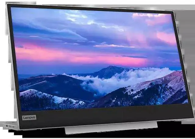 Alt view image 15 of 15 - L15 15.6 IPS Portable Mntr