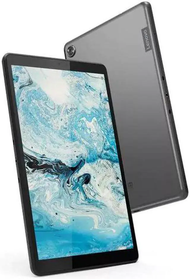 Alt view image 6 of 14 - Lenovo Smart Tab M8, 8" IPS Touch  350 nits, 2GB, 32GB